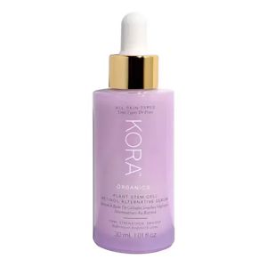 Kora Organics Plant Stem Cell Retinol Alternative Serum