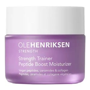 Ole Henriksen Olehenriksen - Strength Trainer Peptide Boost Moisturizer - Hidratante