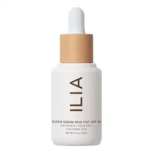 ILIA Super Serum Skin Tint Spf 30