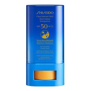 Shiseido Sun Care Expert Sun Protector Clear Stick