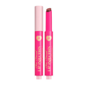 Too Faced tinted lip balm