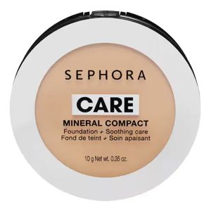 Sephora Collection Cuidado Mineral Compacto
