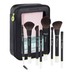 Sephora Collection El Estuche Completo De Brochas