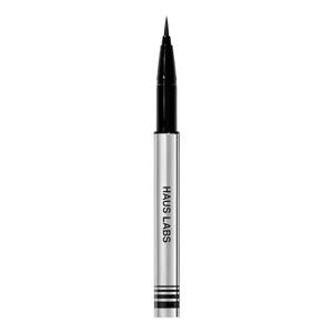 HAUS Labs Clear Cut Liquid Eyeliner