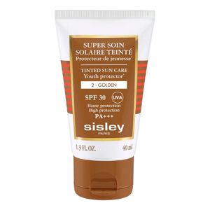 Sisley Super Soin Solaire Teinté Spf 30