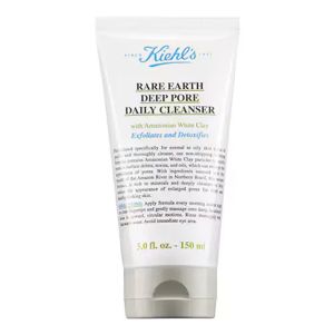 Kiehls Kiehl'S Since 1851 - Rare Earth Deep Pore Daily Cleanser