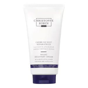 Christophe Robin Night Recovery Cream