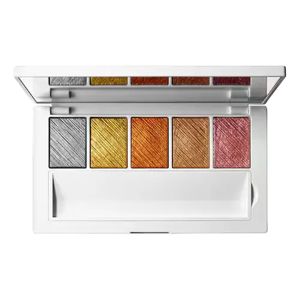 Makeup By Mario Master Metals® Eyeshadow Palette