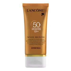 Lancôme Soleil Bronzer Crema Solar