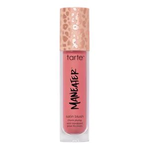 Tarte Maneater Satin Blush Cheek Plump