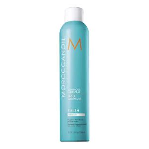 Moroccanoil Laca Luminosa Media