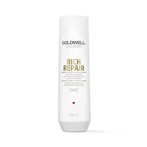 Goldwell Dualsenses Rica Estructura De Reparación Champús