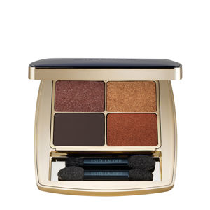Estée Lauder A four-pan eyeshadow palette