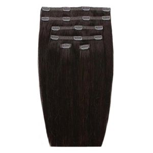Beauty Works Ebony