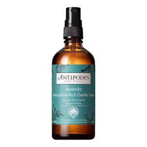 Antipodes Ananda