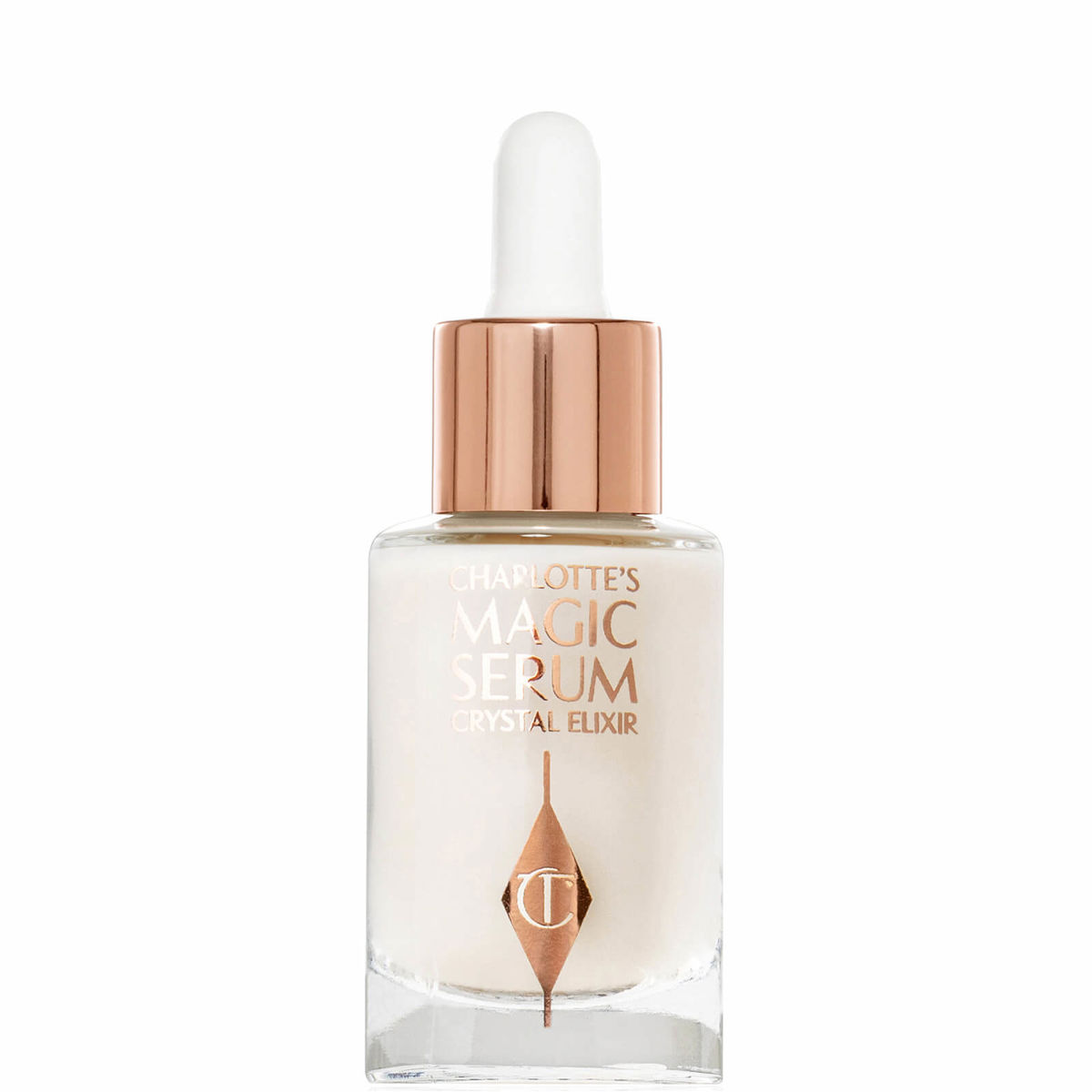 Charlotte Tilbury Magic Serum Crystal Elixir