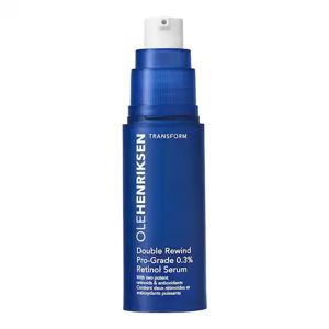 Ole Henriksen Olehenriksen - Double Rewind Pro-Grade