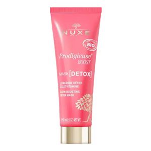 Nuxe Prodigieuse Boost® Mascarilla Desintoxicante