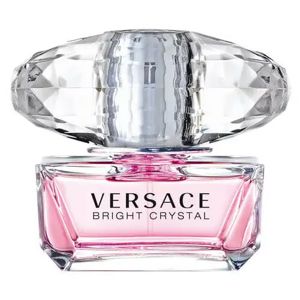 Versace Bright Crystal Eau De Toilette