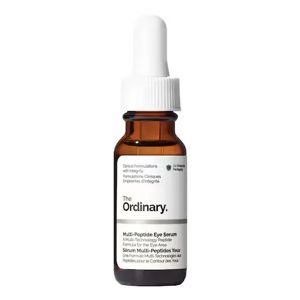The Ordinary Sérum Multi-Peptides Yeux