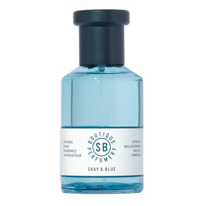 Shay & Blue Atropa Belladonna Fragrance Eau De Parfum