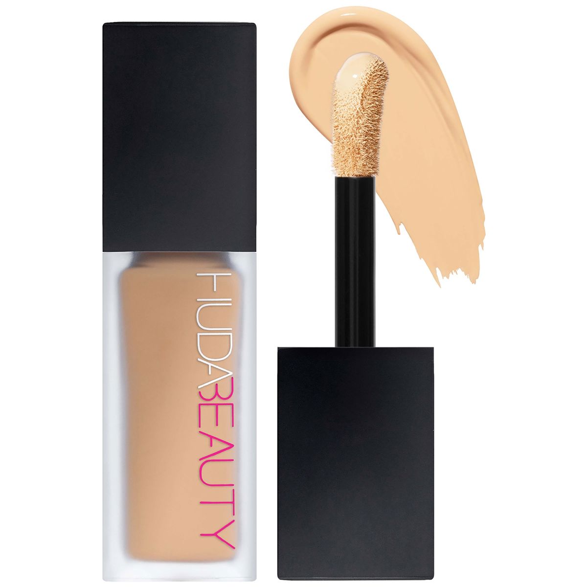 Huda Beauty #Fauxfilter Luminous Matte Liquid Concealer