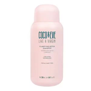 Coco & Eve Like A Virgin Champú Detox