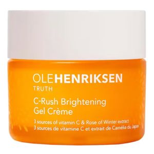 Ole Henriksen Olehenriksen