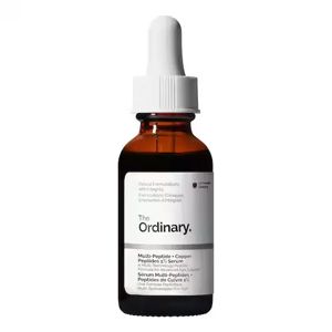The Ordinary Sérum Multi-Peptides + Peptides De Cuivre