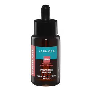 Sephora Collection Aceite Reparador Del Cabello