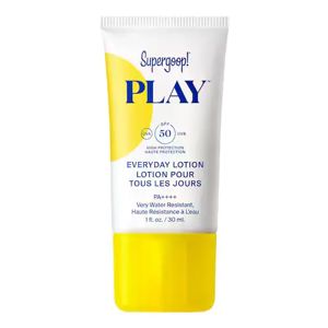 Supergoop Play Everyday SPF 50