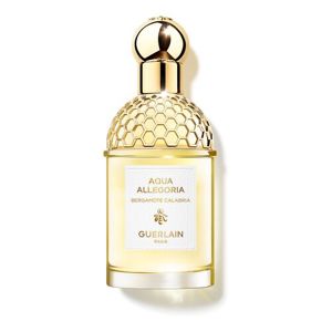 Guerlain Recarga Aqua Allegoria Bergamote Calabria