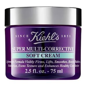 Kiehls Kiehl'S Since 1851 Super Multi-Corrective Soft Cream