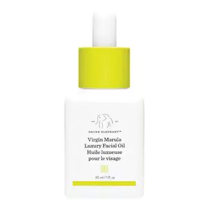 Drunk Elephant Virgin Marula Luxury Facial Oil