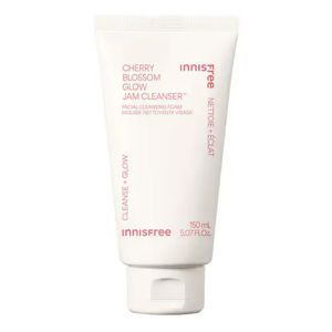 Innisfree Espuma Limpiadora Desmaquillante