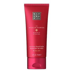 Rituals The Ritual Of Ayurveda Recovery Hand