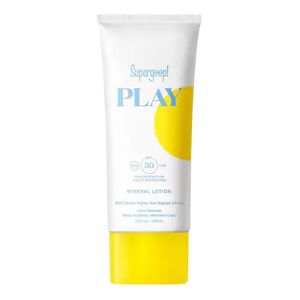 Supergoop Play Loción Mineral Spf 30