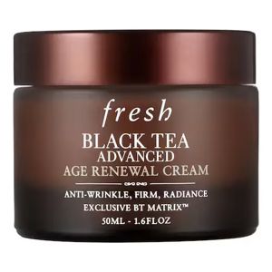 Fresh Black Tea Advanced Age Renewal Cream