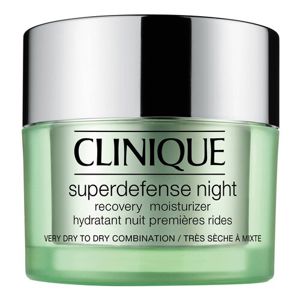 Clinique Superdefense Night Hidratante