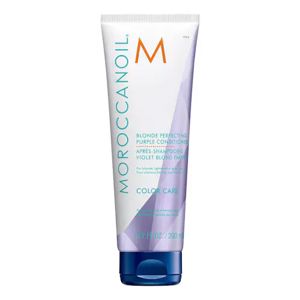 Moroccanoil Après-Shampooing Blond Parfait