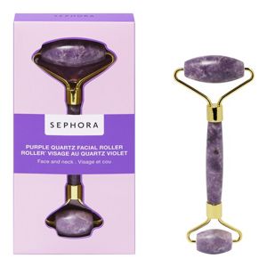 Sephora Collection Roller* Facial Con Cuarzo