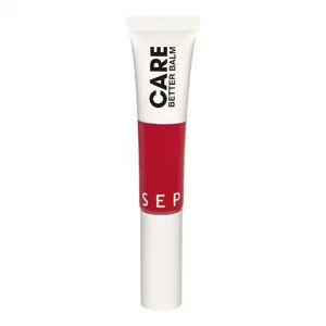 Sephora Collection Better Balm - Lippenöl Mit Glänzendem Finish