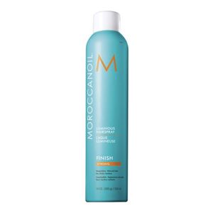 Moroccanoil Laca Luminosa Fuerte