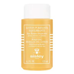 Sisley Lotion Purifiante Équilibrante