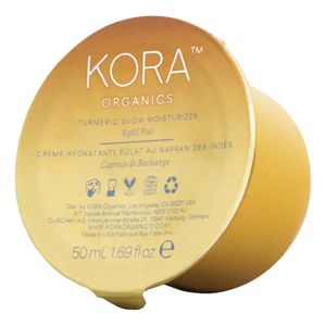 Kora Organics Turmeric Glow Moistruizer Cremas Faciales
