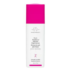 Drunk Elephant T.L.C. Framboos™ Glycolic Night Serum