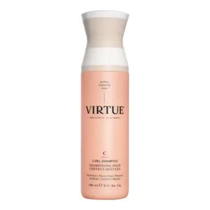 Virtue Curl Shampoo