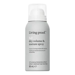 Living proof. Full Dry Volume & Texture Spray