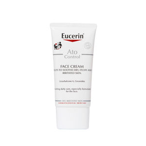 Eucerin Atocontrol Face Care Cream