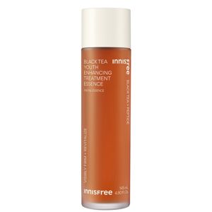 Innisfree Black Tea Youth Enhancing Treatment Essence